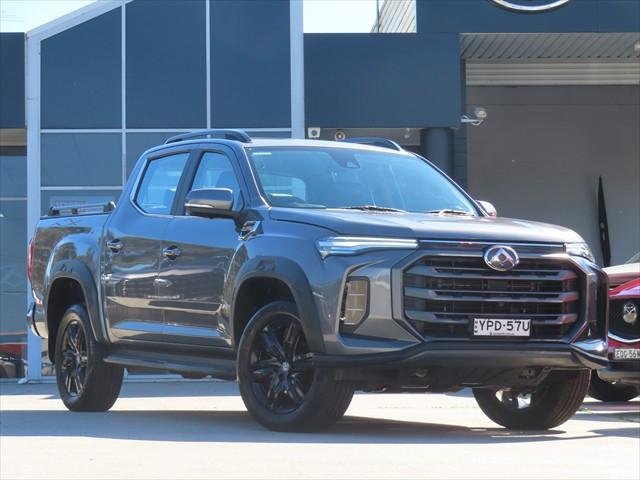 2024 LDV T60