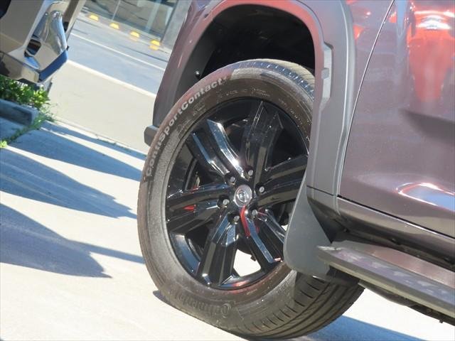 2024 LDV T60 Max LUXE