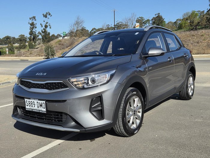 2025 Kia Stonic S