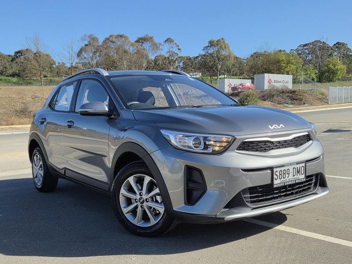 2025 Kia Stonic