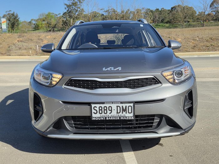 2025 Kia Stonic S