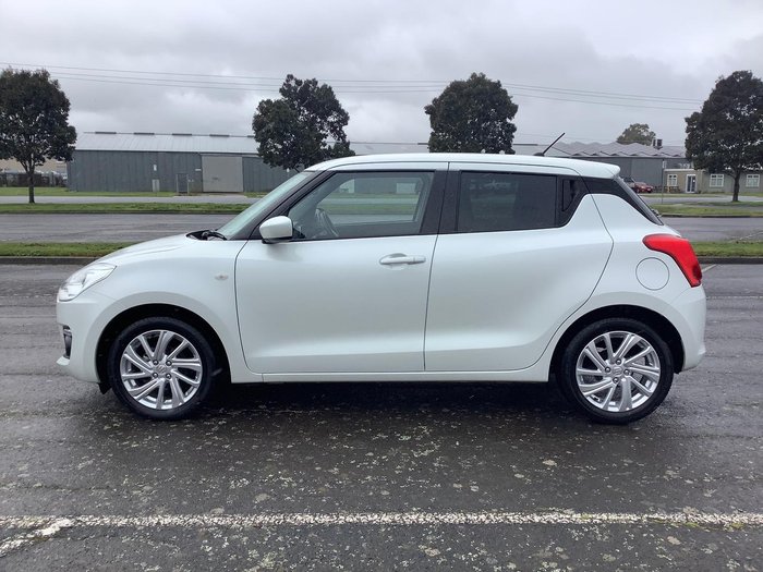 2023 Suzuki Swift GL