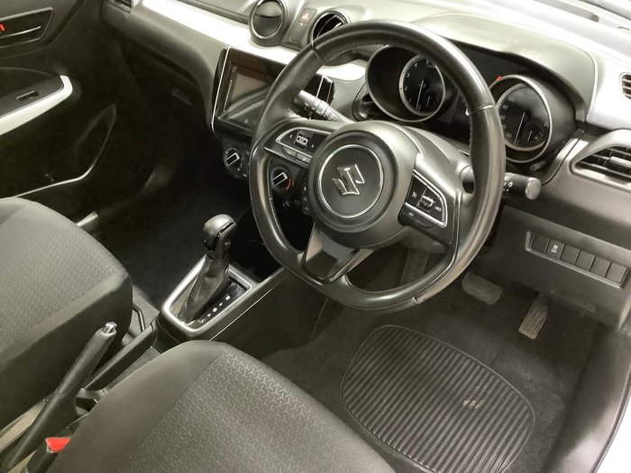2023 Suzuki Swift GL