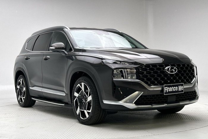 2022 Hyundai Santa Fe