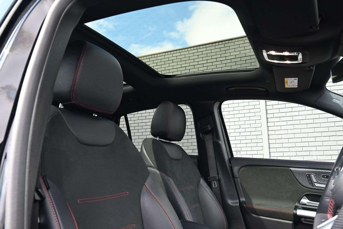 2024 Mercedes-Benz EQA