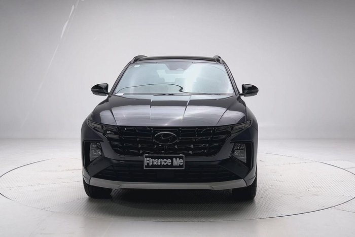 2021 Hyundai Tucson Highlander