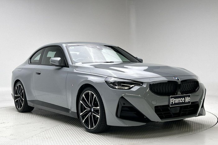 2023 BMW 2 Series