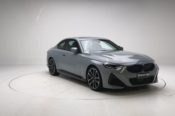 2023 BMW 2 Series