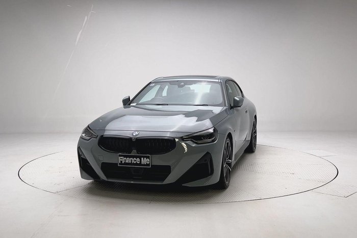 2023 BMW 2 Series