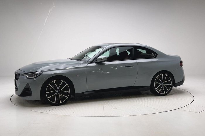 2023 BMW 2 Series