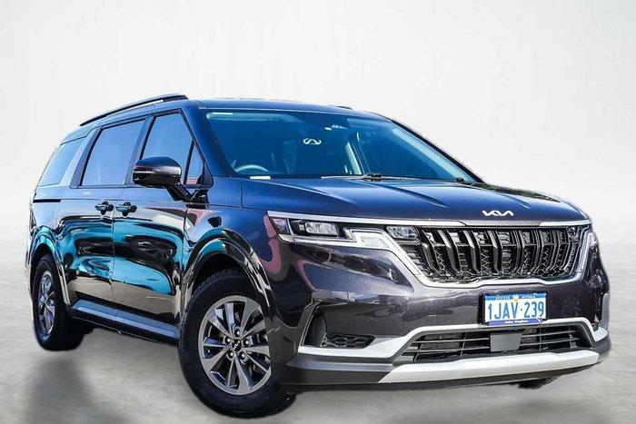 2024 Kia Carnival
