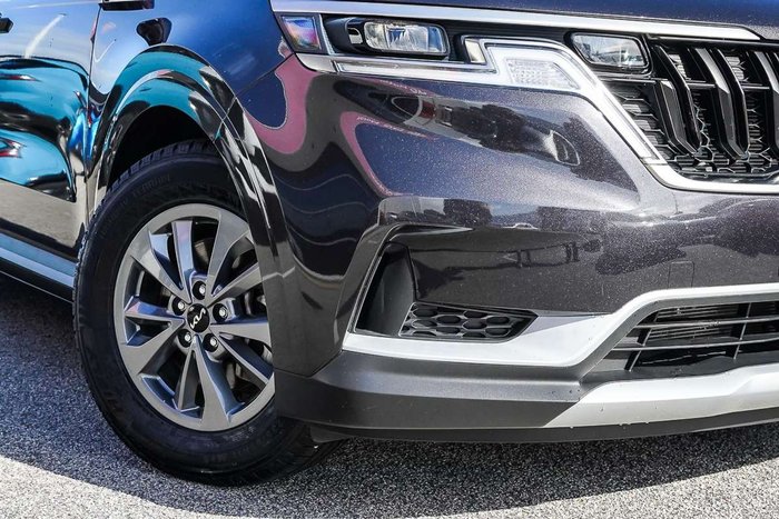 2024 Kia Carnival S