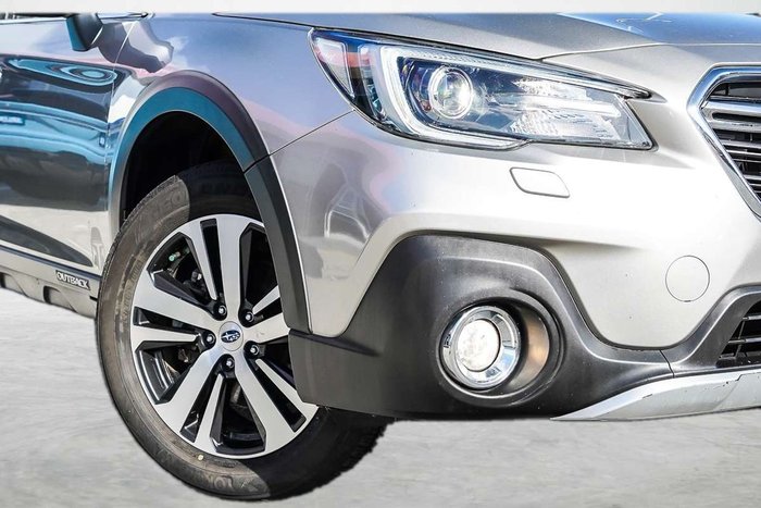 2020 Subaru Outback 2.5i Premium