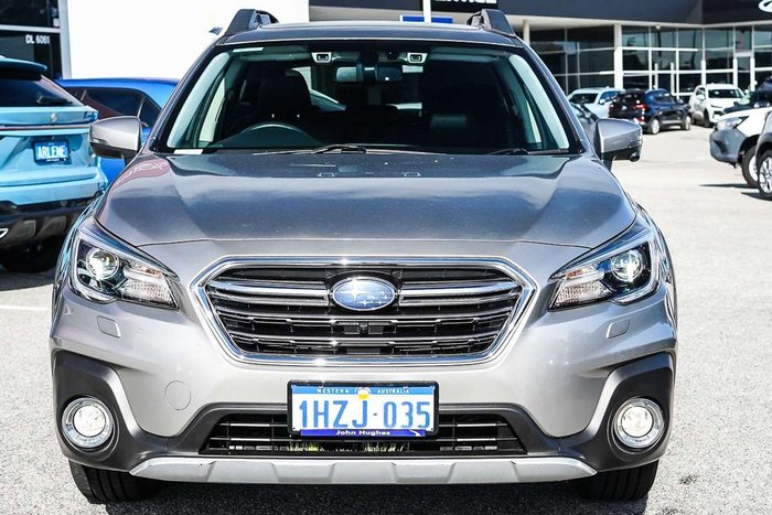 2020 Subaru Outback 2.5i Premium