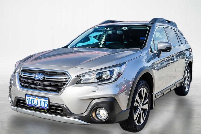 2020 Subaru Outback 2.5i Premium