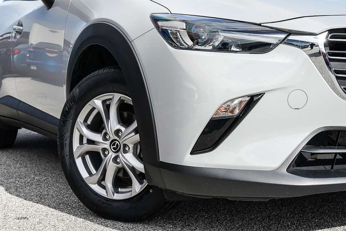 2023 Mazda CX-3 G20 Pure
