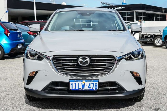 2023 Mazda CX-3 G20 Pure
