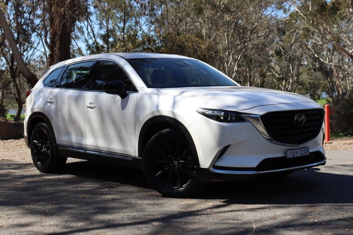2023 Mazda CX-9