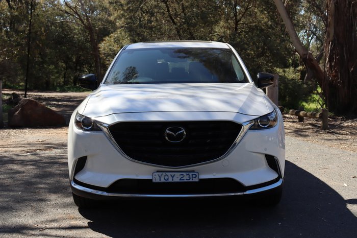 2023 Mazda CX-9 GT SP