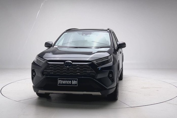 2022 Toyota RAV4 Cruiser