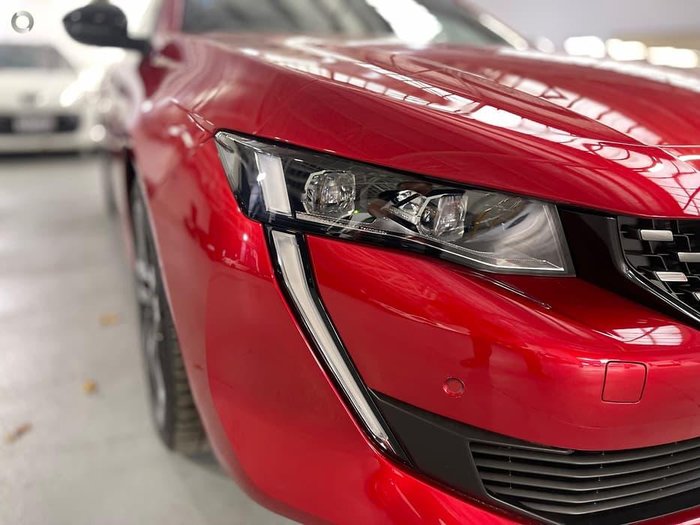 2023 Peugeot 508 GT Plug-In Hybrid