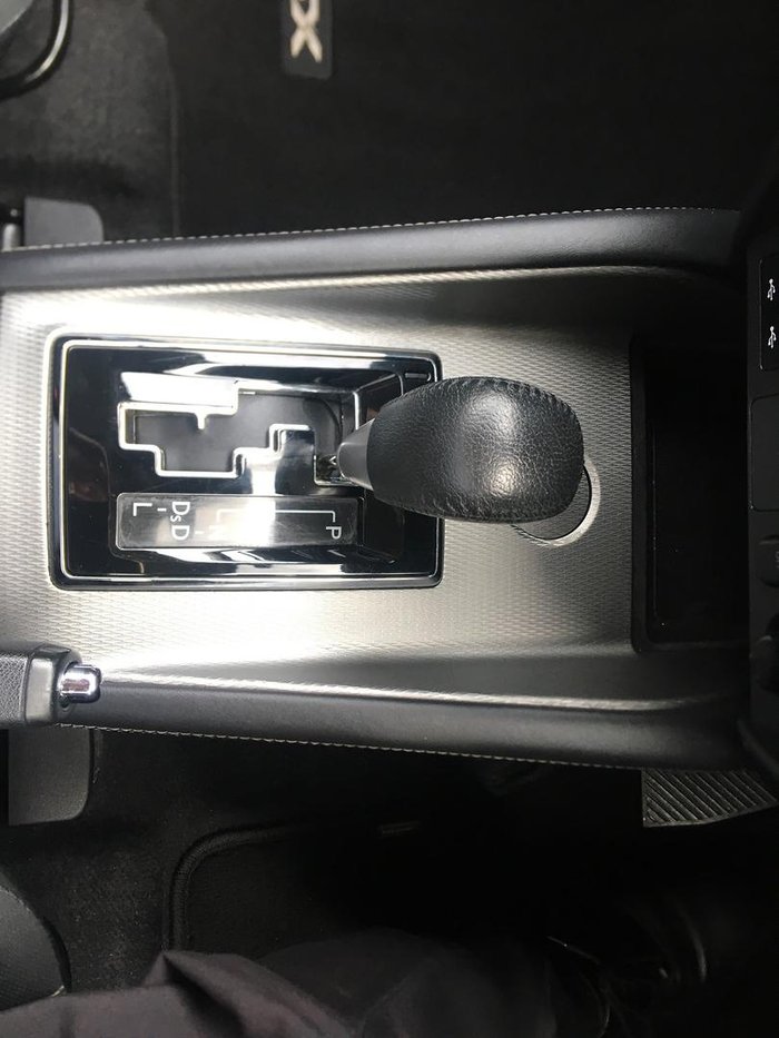 2020 Mitsubishi ASX ES