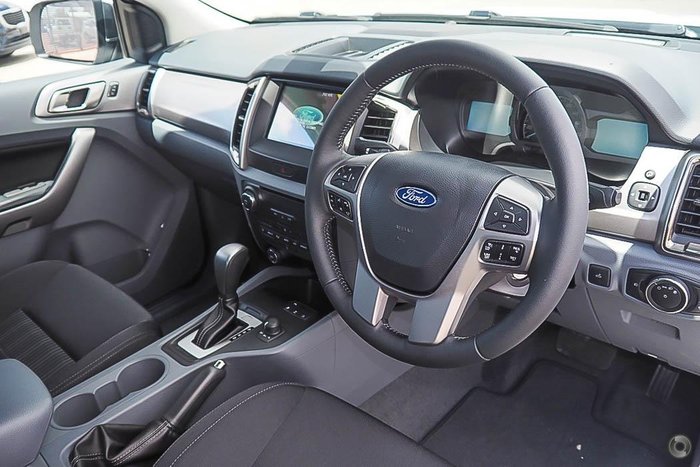 2018 Ford Ranger XLT