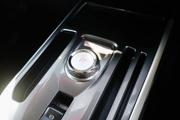 2025 GWM Haval Jolion Lux