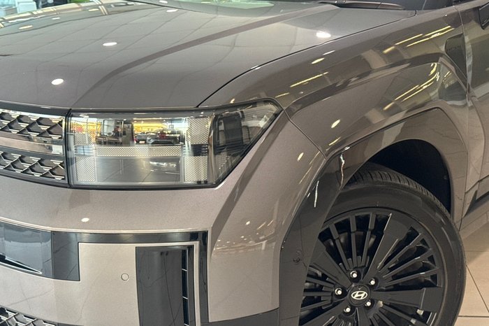 2025 Hyundai Santa Fe (7 Seat) (awd)