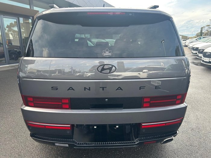 2025 Hyundai Santa Fe Calligraphy MX5.V1 MY25 AWD
