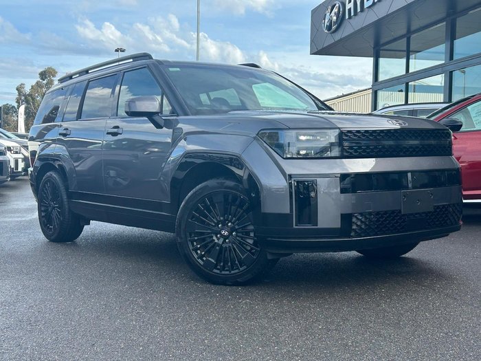 2025 Hyundai Santa Fe Calligraphy MX5.V1 MY25 AWD