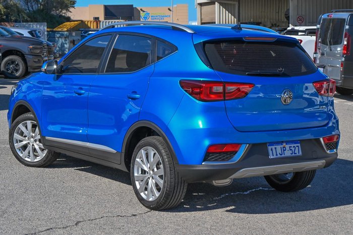2024 MG ZS Excite