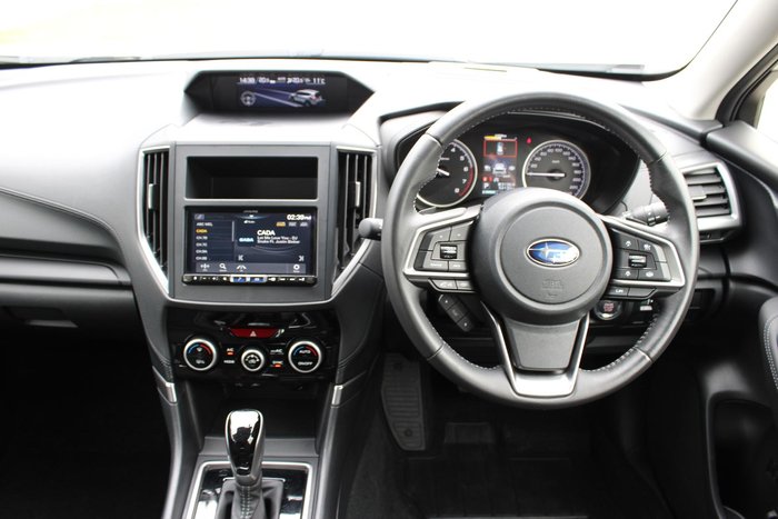 2023 Subaru Forester 2.5X
