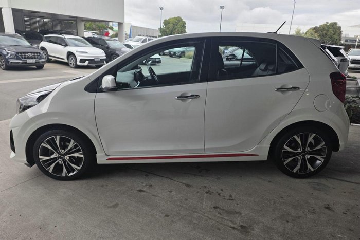 2023 Kia Picanto
