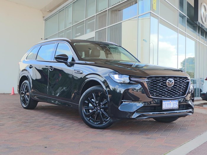 2026 Mazda CX-80