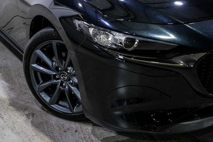 2024 Mazda 3 G20 Evolve
