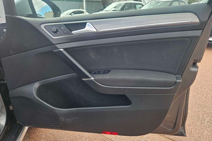 2019 Volkswagen Golf Alltrack 132TSI