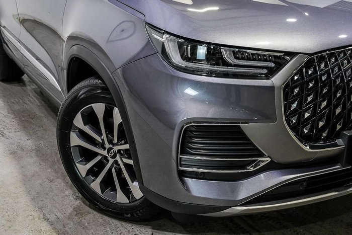 2025 Chery Tiggo 8 Pro Max