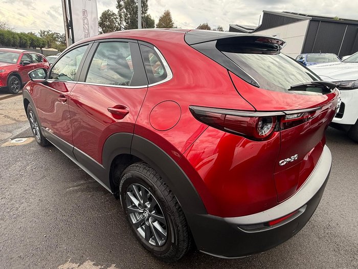2025 Mazda CX-30 G20 Pure