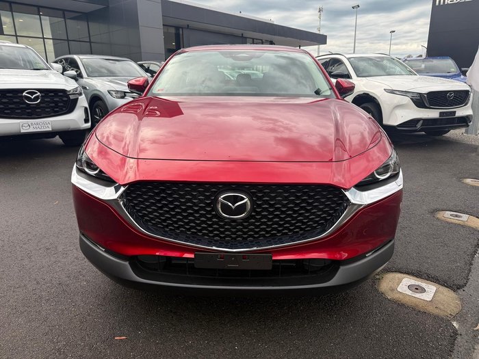 2025 Mazda CX-30 G20 Pure