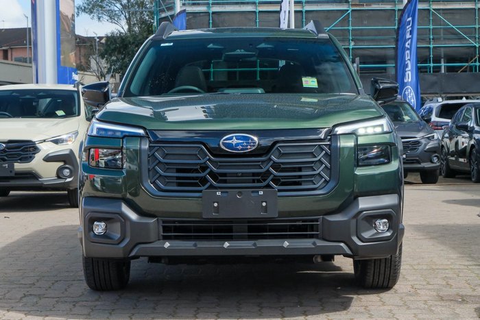 2026 Subaru Outback AWD Premium