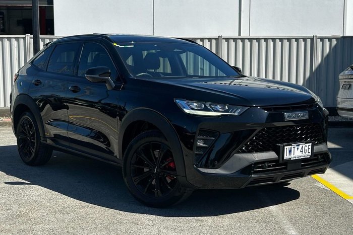 2022 Haval H6GT Ultra