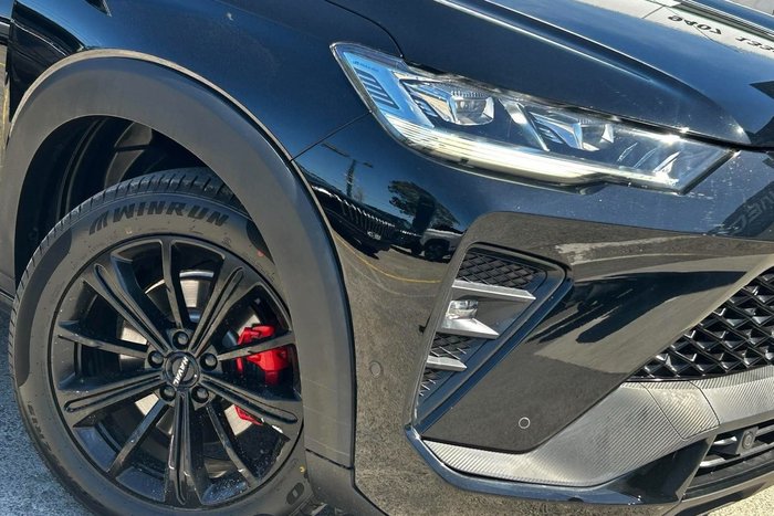 2022 Haval H6GT Ultra