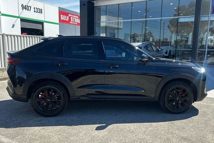 2022 Haval H6GT Ultra