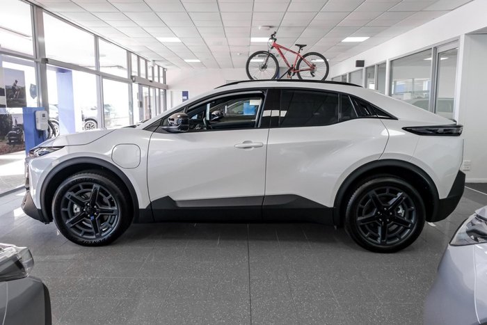 2026 Subaru Uncharted AWD