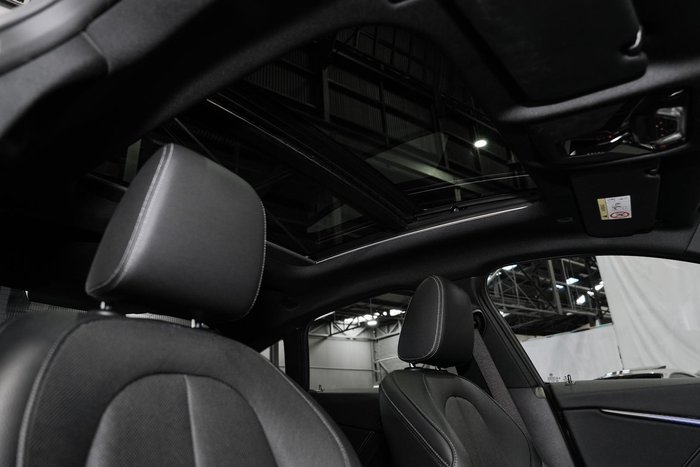 2022 BMW 2 Series 218i M Sport