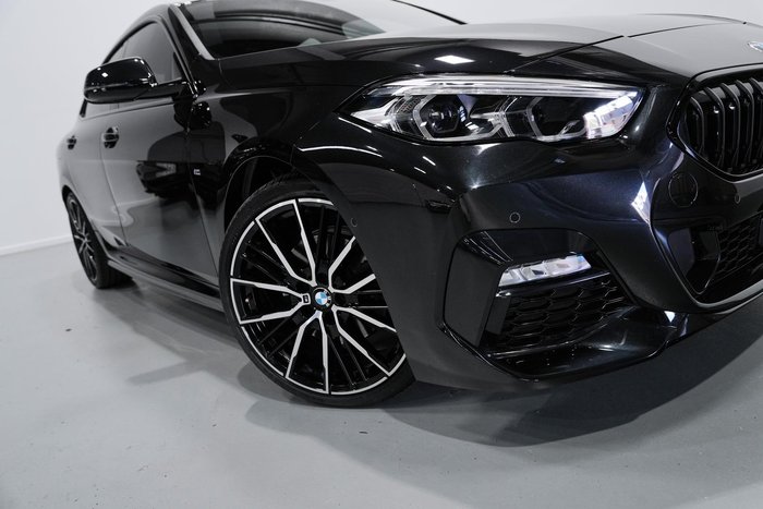 2022 BMW 2 Series 218i M Sport