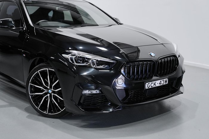 2022 BMW 2 Series 218i M Sport