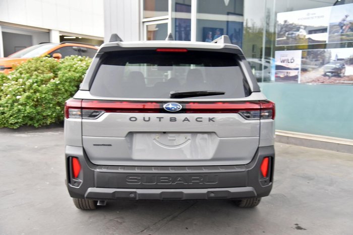 2026 Subaru Outback AWD Premium