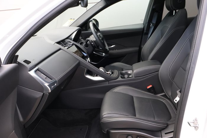 2024 Jaguar E-PACE P250 R-Dynamic SE